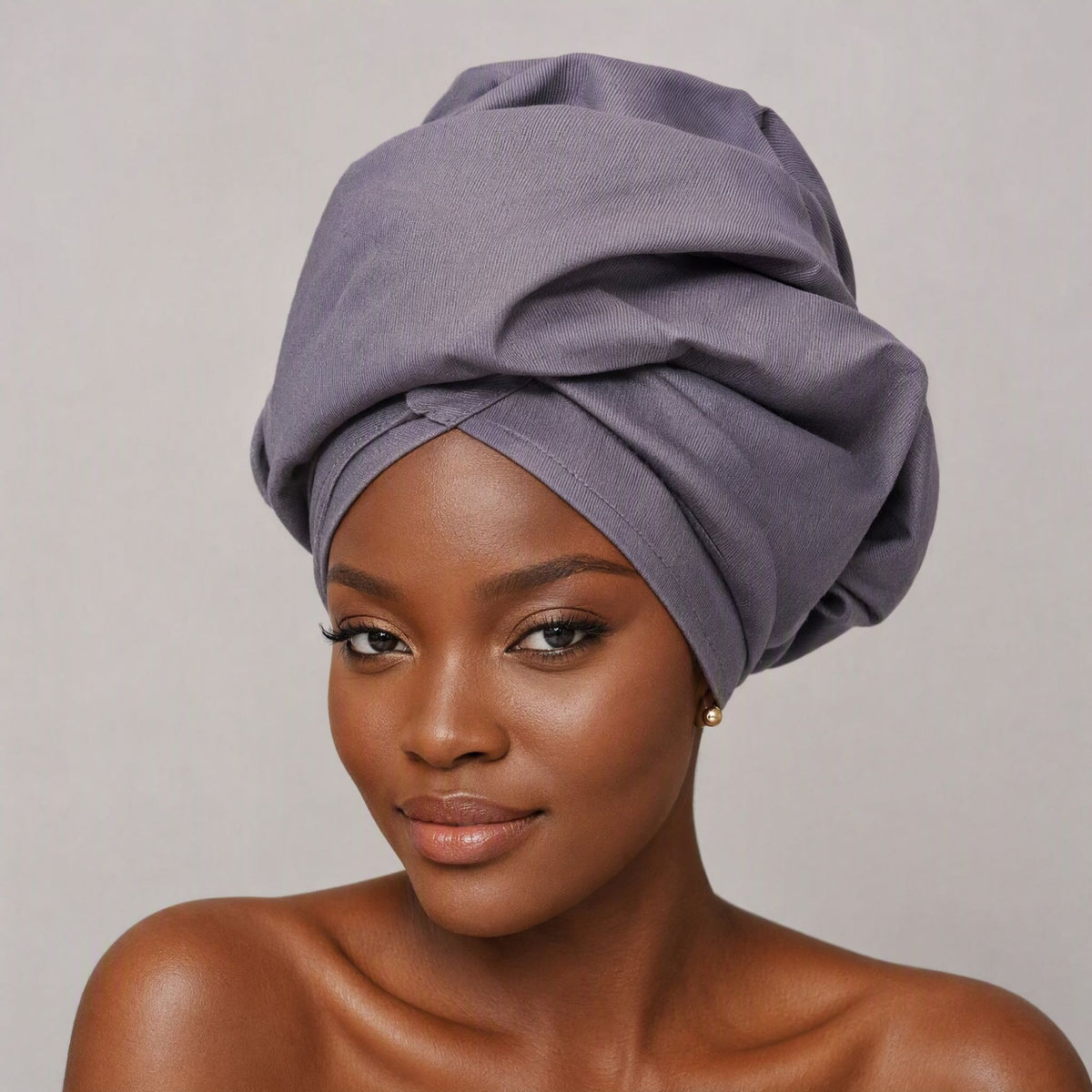 Ready To Wear Head Wrap - CCGR