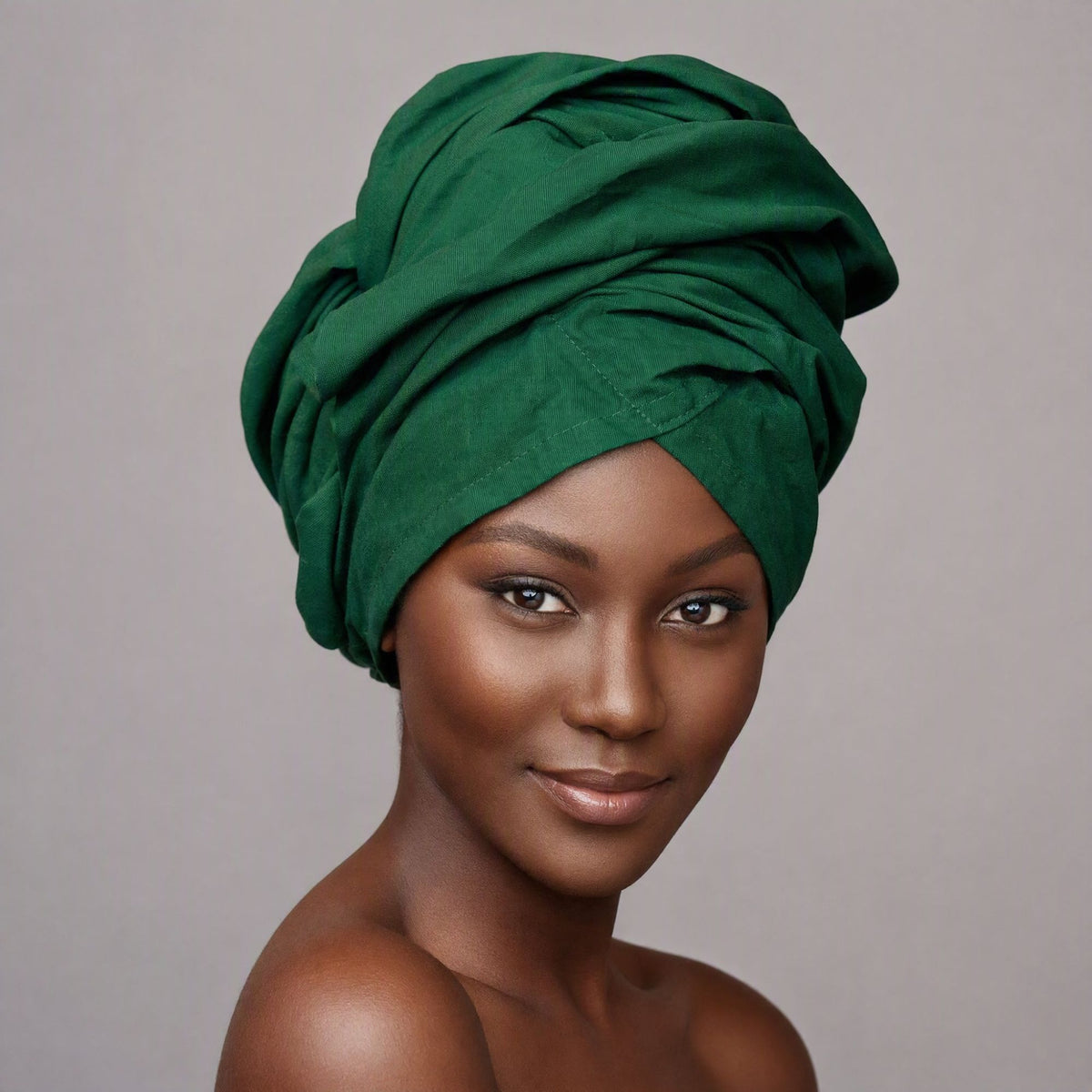 Ready To Wear Head Wrap - EMGR