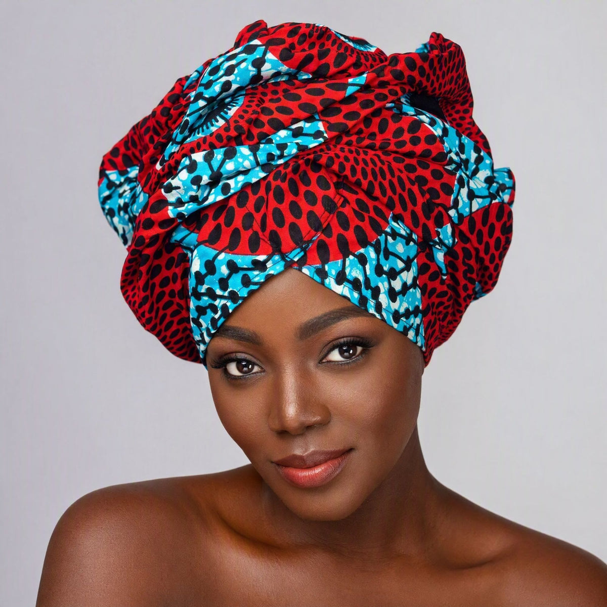 Ready To Wear Head Wrap - RBTD