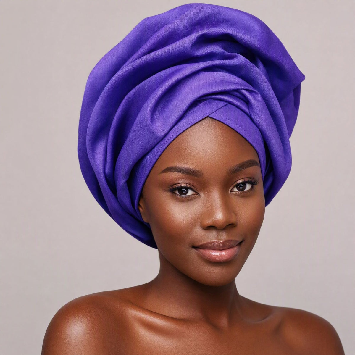Ready To Wear Head Wrap - RYPL