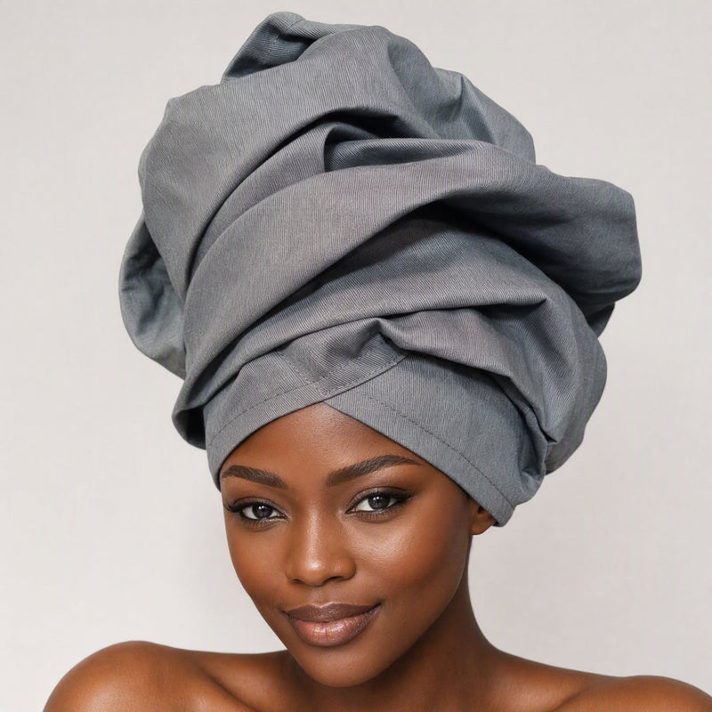 Ready To Wear Head Wrap - SLBG