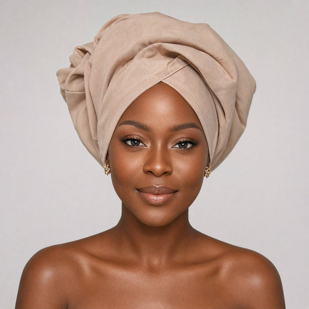 Ready To Wear Head Wrap - WSBG